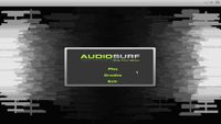 Video Game: Audiosurf