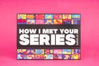 How I met your Series (DE) *Mängelexemplar*