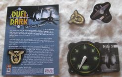 Duel in the Dark: Ju88 Night Fighter