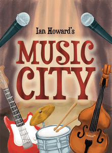 Music City