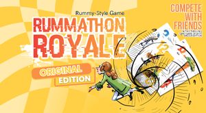 Rummathon Royale