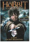 Der Hobbit: Kampf um den Arkenstein – Eine unvorhergesehene Gesellschaft