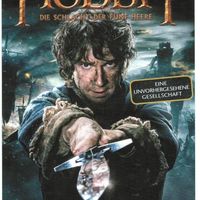 Der Hobbit: Kampf um den Arkenstein – Eine unvorhergesehene Gesellschaft