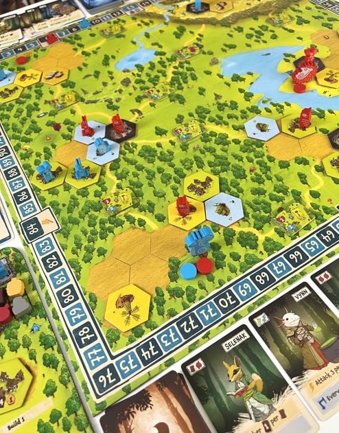 BoardGameGeek