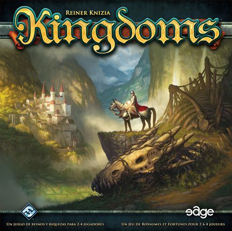 Kingdoms
