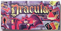 Dark Realm of Dracula