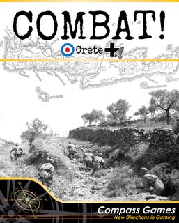 Combat! Crete