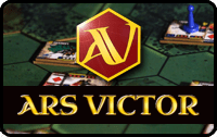 Board Game: Ars Victor