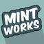 Video Game: Mint Works