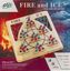 Board Game: Fire and Ice