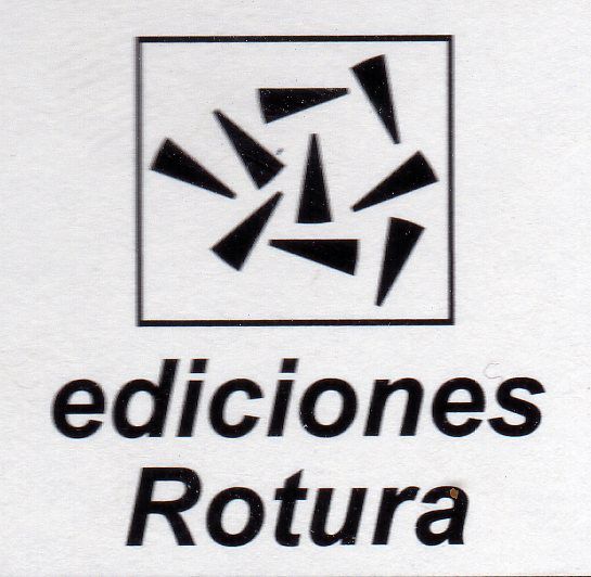 Ediciones Rotura