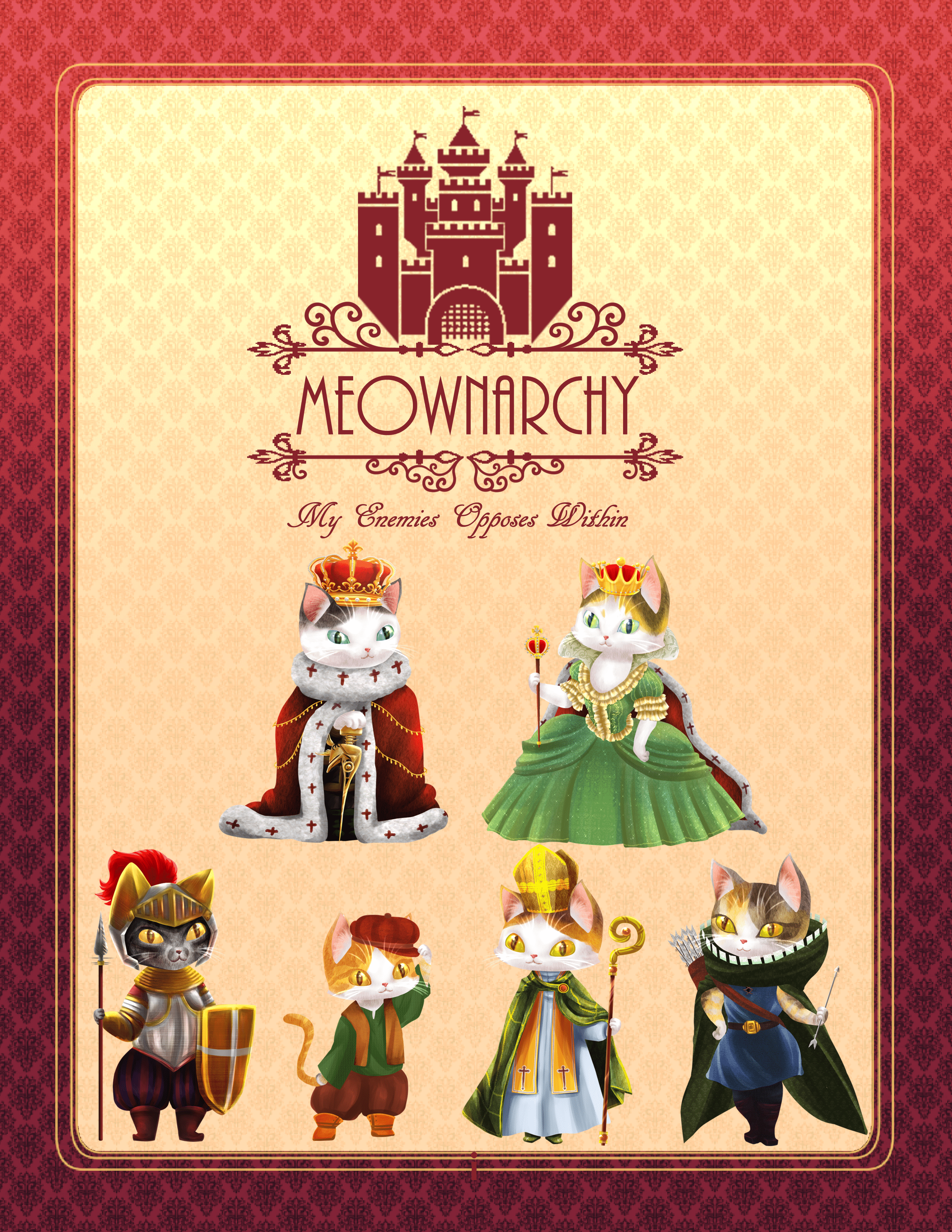 Meownarchy