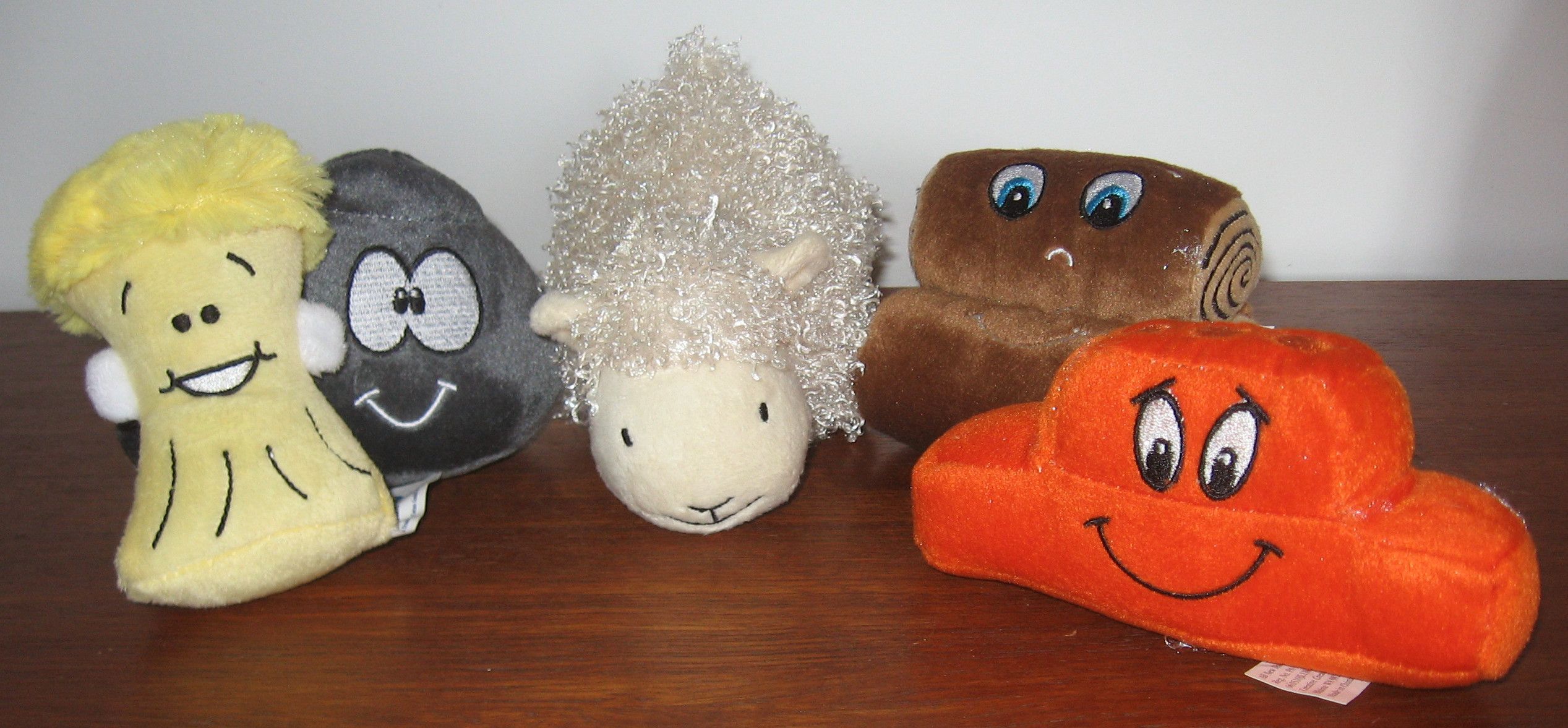 Catan Scenarios: Catanimals