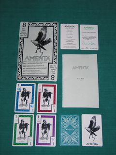 Amenta