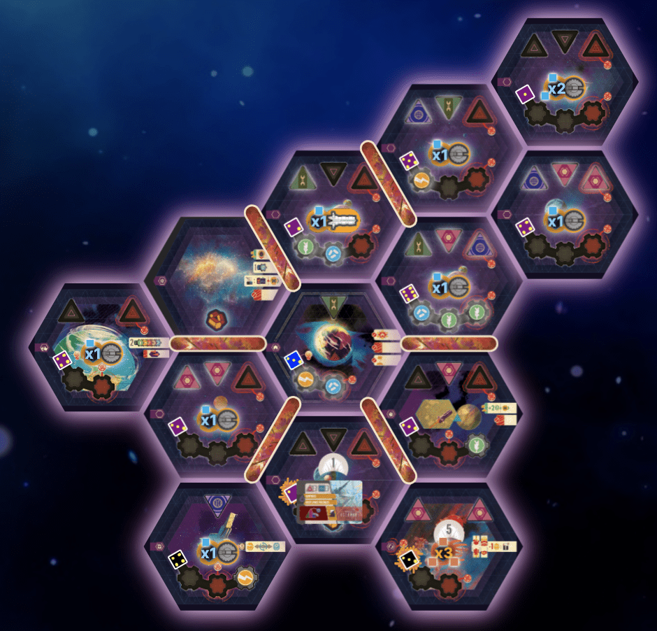 Voidfall Solo Challenge - December 2024 | Voidfall