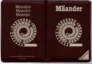 Méandres
