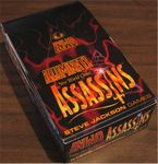 Illuminati: New World Order – Assassins