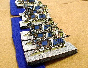 Fightin' for the Pharaoh