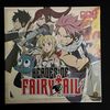 Heroes of Fairy Tail, Board Game