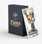 More CUBE Creatures videos