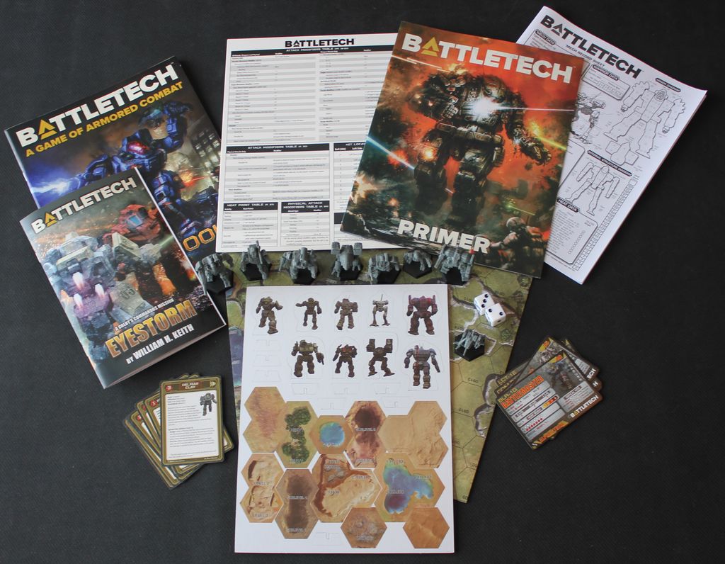 BoardGameGeek