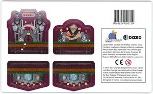 Kingdomino: Dized Castle