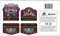 Kingdomino accessoire