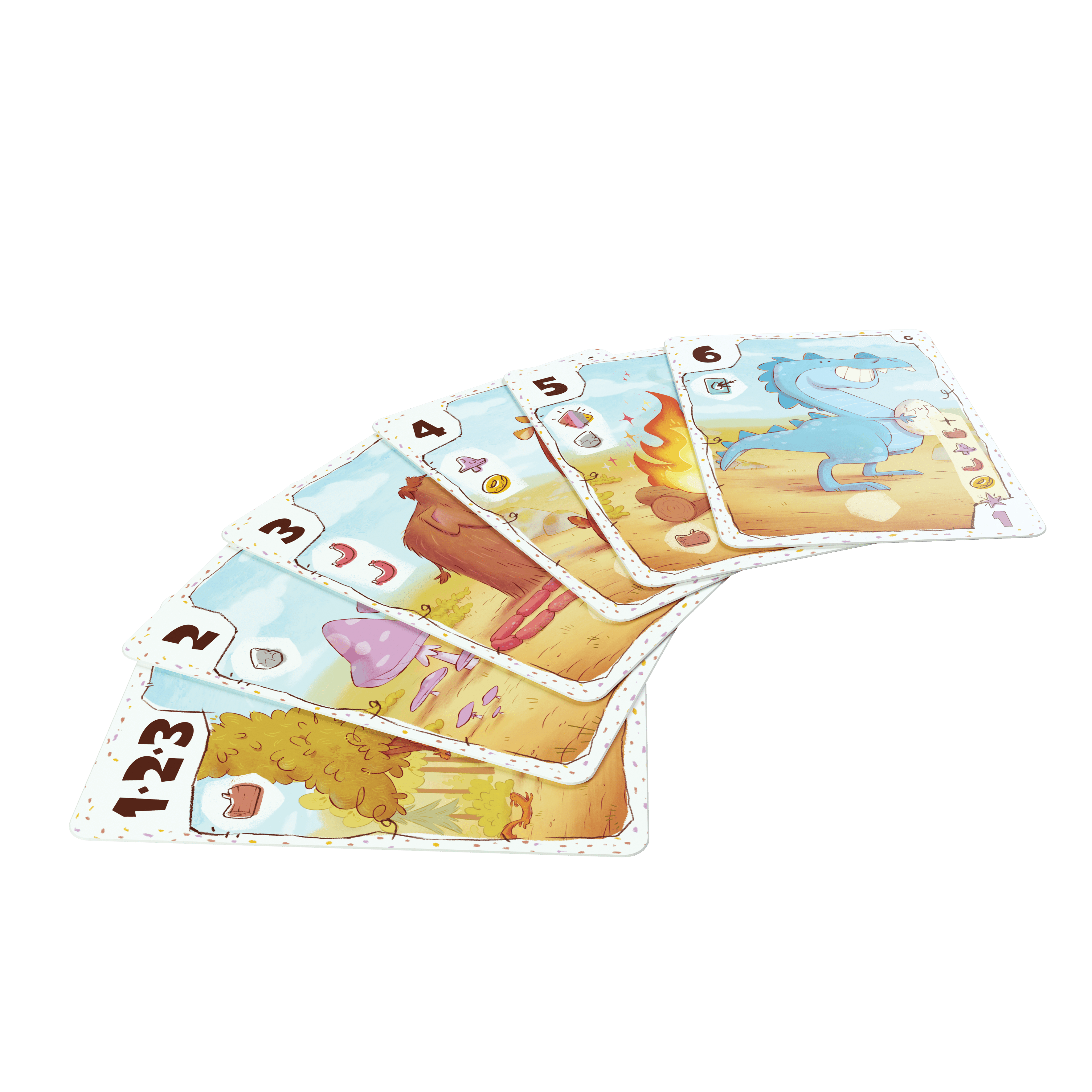 Cromania: Goodies