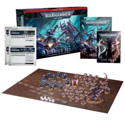 Warhammer 40,000 (Tenth Edition): Starter Set