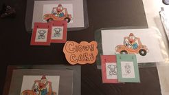Clown Cars