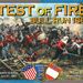 Board Game: Test of Fire: Bull Run 1861