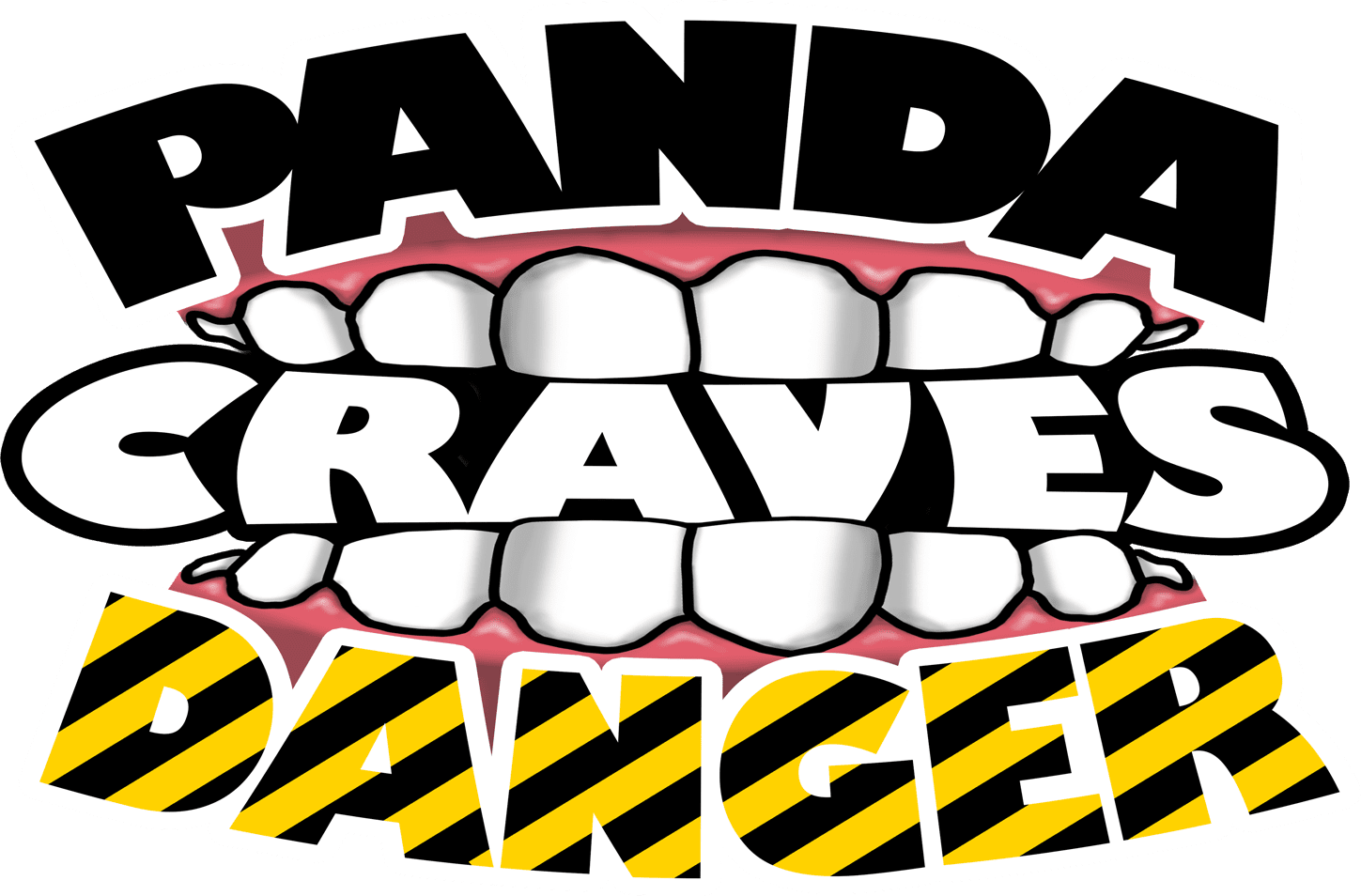 Panda Craves Danger