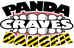 Panda Craves Danger