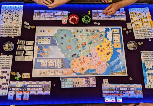 From gallery of candidrum