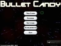 Video Game: Bullet Candy