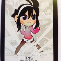 BattleCON: Iris Promo Guest Character