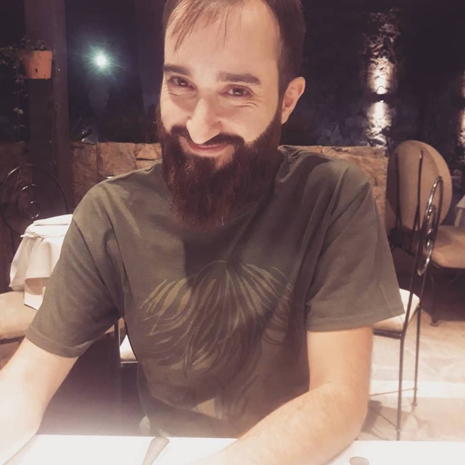 Nicolás Fernández