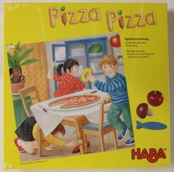 Pizza-Pizza