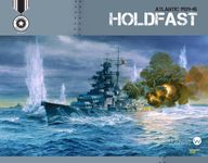 Board Game: Holdfast: Atlantic 1939-45