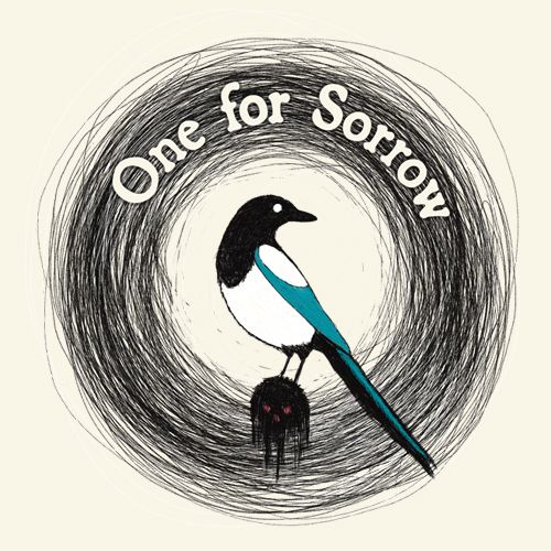 Boîte du jeu One for Sorrow
