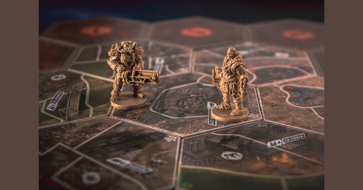 BoardGameGeek
