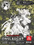 Dungeons & Dragons: Onslaught – Expansion: Sellswords 2 – Gold and Glory