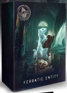 B.E.L.O.W.: The Asylum – Ferratic Entity