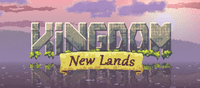 Video Game: Kingdom: New Lands