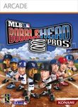 Video Game: MLB Bobblehead Pros