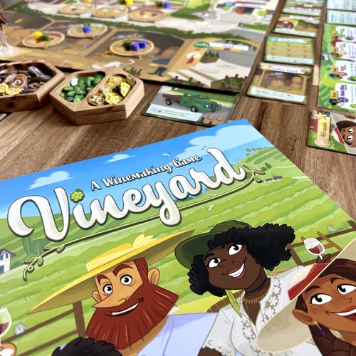 BoardGameGeek
