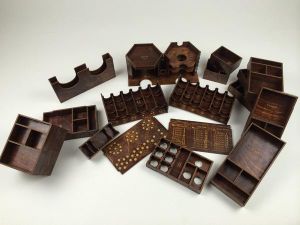 Eclipse: Daedalus Insert