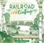 Board Game: Railroad Ink Challenge: Lush Green Edition