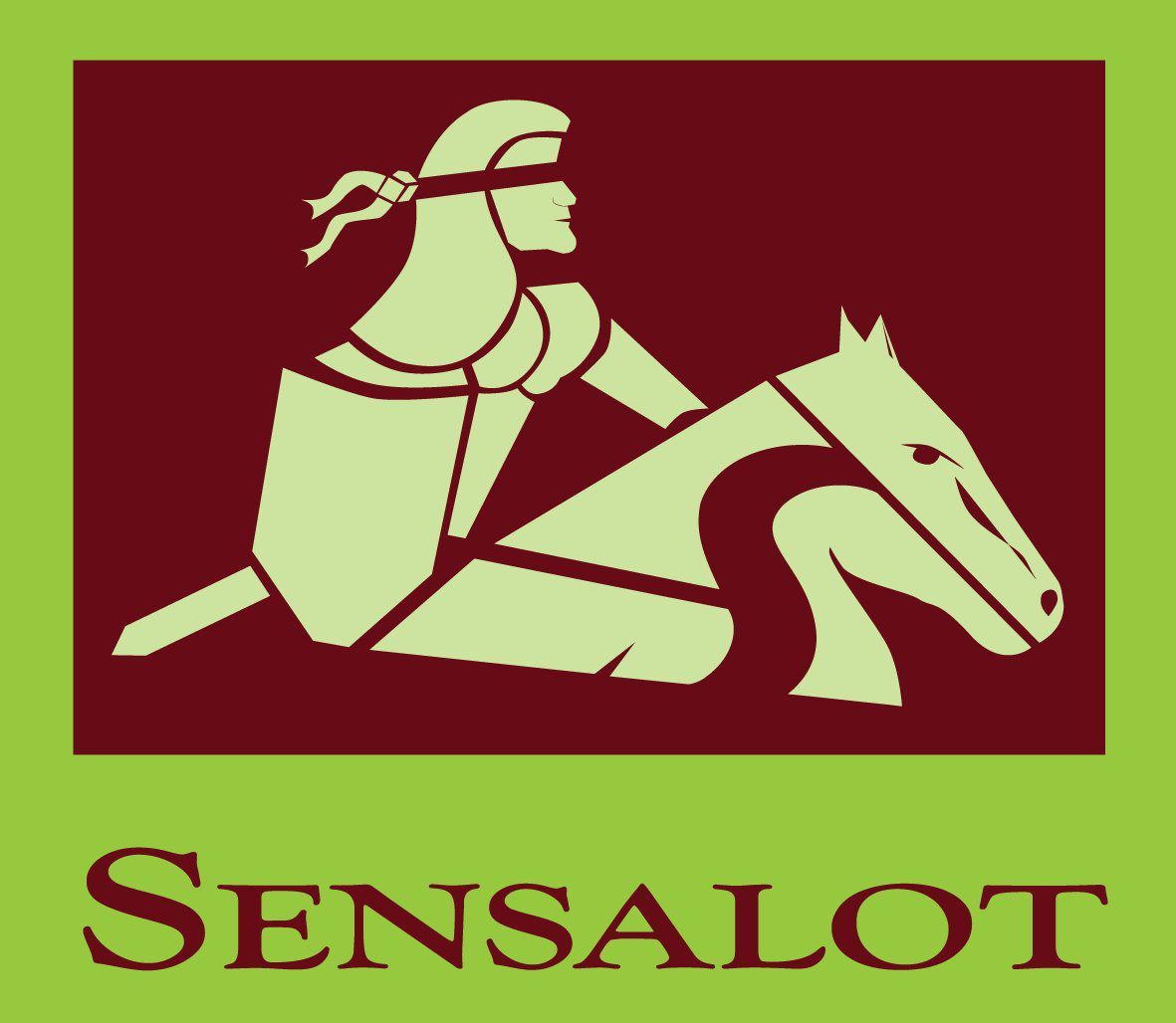 Sensalot