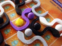 Naja: 3-4 players expansion
